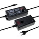 thumbnail image 4 of Fuente de alimentación CA CC 3 V 5 V 9 V 12 V 24 V 36 V 1 A 2 A 3 A 5 A 10 A Transformadores ajustables Adaptador de fuente de alimentación de 220 V a 12 V 5 12 24 V Volt, 4 of 5