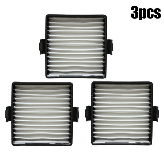 For Ryobi P7131 3 Pack Of Replacement Filters # 533907002-3Pk Household Supplies Cleaning Vacuum Parts