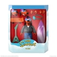 thumbnail image 2 of Figura de acción Super7 The Simpsons ULTIMATES! ¡Wave 1, Poochie!, 2 of 6