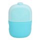 thumbnail image 2 of Rodillo Masajeador Facial De Hielo, Rodillo De Hielo De Amplia Aplicación, Diseño Ergonómico Portátil, Respetuoso Con El Medio Ambiente, Multifuncional Para Viajar, 2 of 8