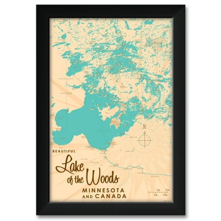 Slot Size On Lake Of The Woods Slot Size On Lake Of The Woods
