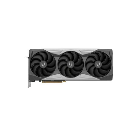 ZOTAC GAMING GeForce RTX 4070 Ti SUPER SOLID OC DLSS 3 16GB GDDR6X 256-bit 21 Gbps PCIE 4.0 Gaming Graphics Card, IceStorm 2.0 Advanced Cooling, ZT-D40730RC-10P