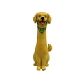 thumbnail image 2 of Golden Retriever Dog Resin Flower Vase,Cute Animal Shaped Vase for Home Decor,Hand-Painted Resin Dog Statue Planter,Multi-Purpose Storage Ornament for Living Room,Garden,Balcony,Gift for Dog Lovers, 2 of 4