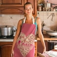 thumbnail image 2 of Bouanq Aprons for Valentine's Day, Gifts for the Lover, 2 of 2