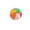 G-3, variant on Orangide 16 In Inflatable Bouncy Balls for Kids Large-Sized Ball Inflatable Rubber Playground Sensory Balls for Beach Pets Indoor Outdoor Kickball Water Balls