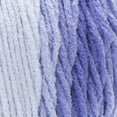 thumbnail image 2 of Red Heart® Super Saver Ombre™ #4 Worsted Acrylic Yarn, Bajablue 10oz/283g #482 Yards (2 Pack), 2 of 4