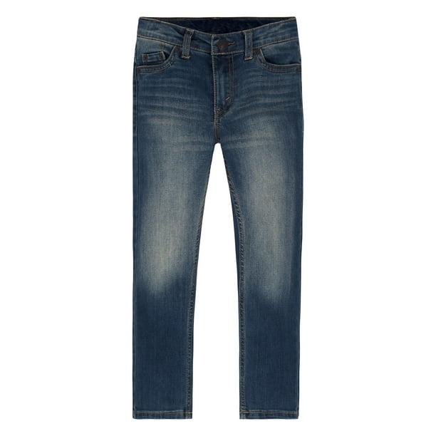 levis 511 performance
