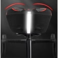 thumbnail image 4 of Funda de gel para asiento de bicicleta, funda para asiento de bicicleta, cojín estrecho para asiento de bicicleta, funda antideslizante para asiento de bicicleta, 4 of 5