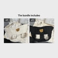 thumbnail image 1 of Baby Going Out Dining Fixed Strap, Baby Chair Safety Fixed Strap, Anti-slip Bodycon Belt, 1 of 5