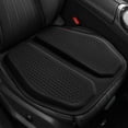 thumbnail image 6 of Gel Enhanced Seat Cushion,Office Chair Cushion,Desk Chair Car Seat Cushion Driving - Sciatica & Back Pain Relief for Ultimate Comfort, 6 of 8