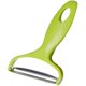 thumbnail image 3 of Lmoikesz Slicer Large Wide Mouth Cabbage Vegetable Peeler Potato Peeler Stainless Steel Fruit Slicer Kitchen Gadget, 3 of 5