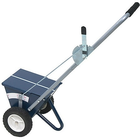 Alumagoal All-Steel Dry Line Marker, 25 lb