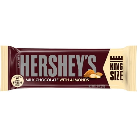 Hershey stock options
