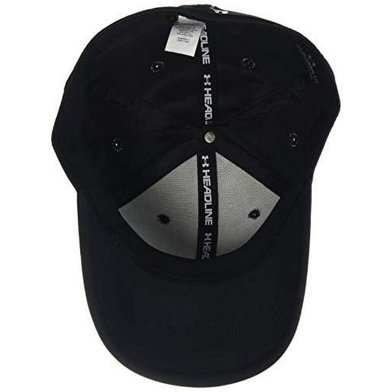 under armour golf headline 3.0 cap