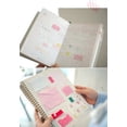 thumbnail image 4 of Wrapables Decorative Patterns Masking Sticker Set, Basic, 4 of 4