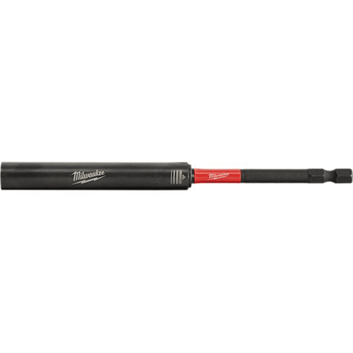 Milwaukee Tool SHOCKWAVE Impact Magnetic Drive Guide Set - 7 PC