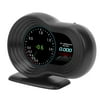 HUD Head Up Display, Easy To Install Head Up Display Convenient To Use Heads Up Display For Cars For Vehicles For Universal