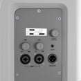 thumbnail image 5 of LD Systems ICOA 12 A W 12" Powered Coaxial PA Loudspeaker in White, 5 of 9