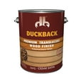 thumbnail image 3 of Duckback Products 4 Packs GAL Cedar Sat Sealer, 3 of 3