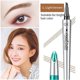 thumbnail image 4 of QIC Four Bifurcated Head Waterproof Long Lasting Eyebrow Pencil Makeup Cosmetics, 4 of 5