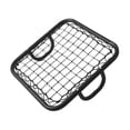 thumbnail image 3 of Almencla Handheld Soccer er Black Equipment for First Touch Sports Competition, 3 of 8