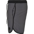 thumbnail image 4 of Urban Classics Mens Retro Swim Shorts, 4 of 4