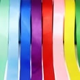 thumbnail image 2 of GAXIRE 12Ud Cintas Satinadas Para De Bodas Y Fiestas Con Material Seda, 2 of 8