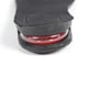 thumbnail image 3 of 1 par de plantillas para aumentar la altura, corte ajustable, almohadilla para zapatos de elevación para hombres y mujeres (3 cm), 3 of 6