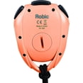 thumbnail image 2 of Robic 2004922 SC-429 Water Resistant All Purpose Stopwatch, Orange, 2 of 3