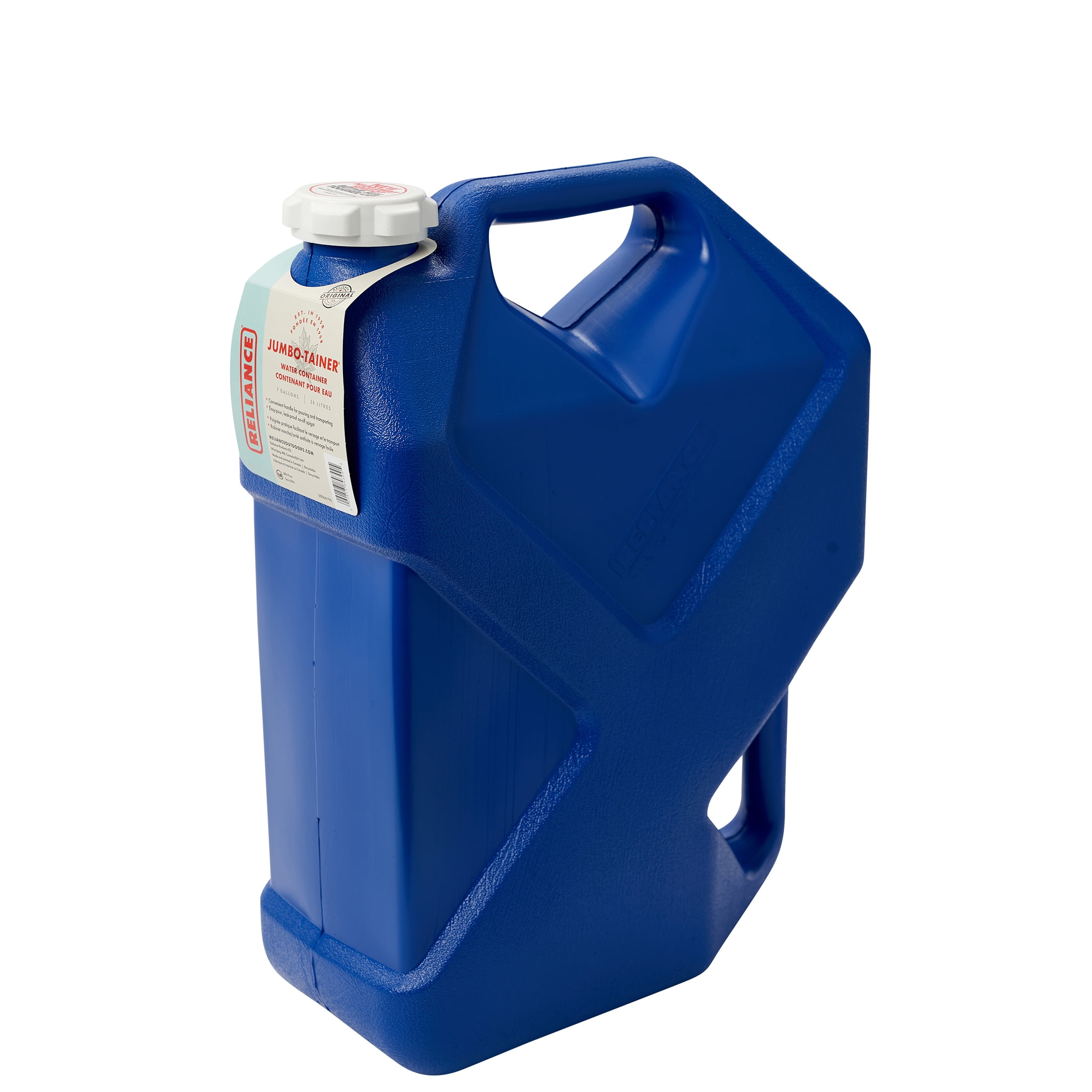 5 Gallon 20 Litre Am Green for sale online Scepter 05177 Military Water Container 