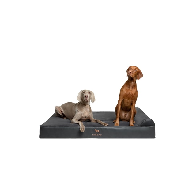 Cama para perros NOAH & PAW XXL, 140 x 114 x 24 cm, refrigeración ortopédica