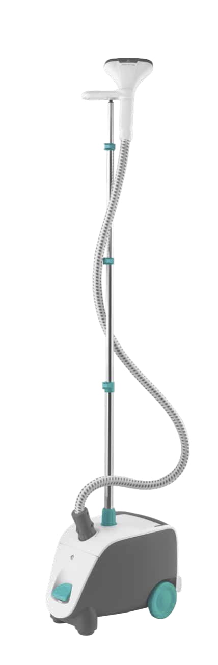 steamer for clothes with stand