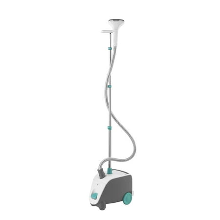 Mainstays Standing Garment Steamer Walmart Com