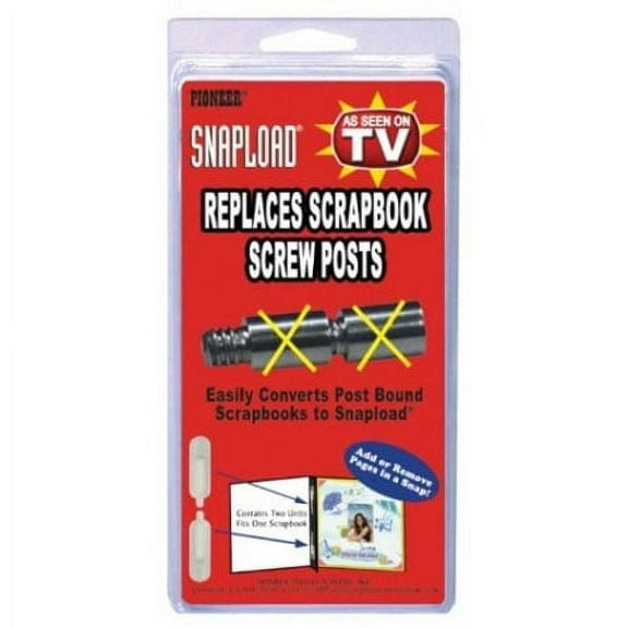 Pioneer Snapload Retrofit Kit, 1 Each