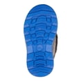 thumbnail image 3 of Wonder Nation Toddler & Kids Mid Calf Bungee Winter Boots, 3 of 6