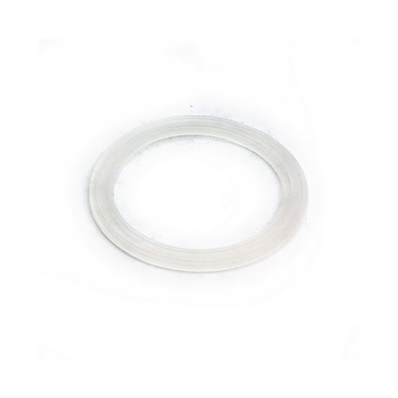 Waterway 711-3260 Gasket, Flat, Suction Fitting, Waterway, VGB, Super Hi-Flo, 3-1/4" Hole Size