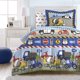 thumbnail image 2 of Cars, Trucks, Planes, Police Car Boys Bedding 5pc Twin Comforter Set Bed in a, 2 of 10