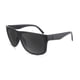 thumbnail image 1 of Gafas de Sol Knockaround Torrey Pines Polarizadas UV400 Negro Mate, 1 of 7