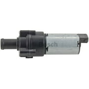 Bosch 0392020024 Engine Auxiliary Water Pump