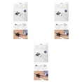 thumbnail image 2 of Thinsony Multifunctional Stainless Steel Professional Manual Can Opener Butterfly Bottle Jar Opener 3Set, 2 of 6