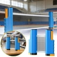 thumbnail image 5 of Portable Tennis Net Post With Automatic Retractable Net For Indoor And Outdoor Play, 5 of 5