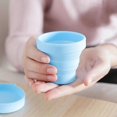 thumbnail image 3 of Collapsible Menstrual Cup Sterilizer, 3 of 4