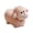 Color A, variant on Cute Sheep Lamb Stuffed Animal for Indoor Play and Cozy Companionship Soft Toy for Kids and Adults Ideal for Birthdays Holidays and Occasions, 25 cmx10 cm, Color A
