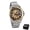 Luxury Watch Gift Box, variant on Luxury Mens Automatic Mechanical Wrist Watch Gold Tone Skeleton Dial Watches