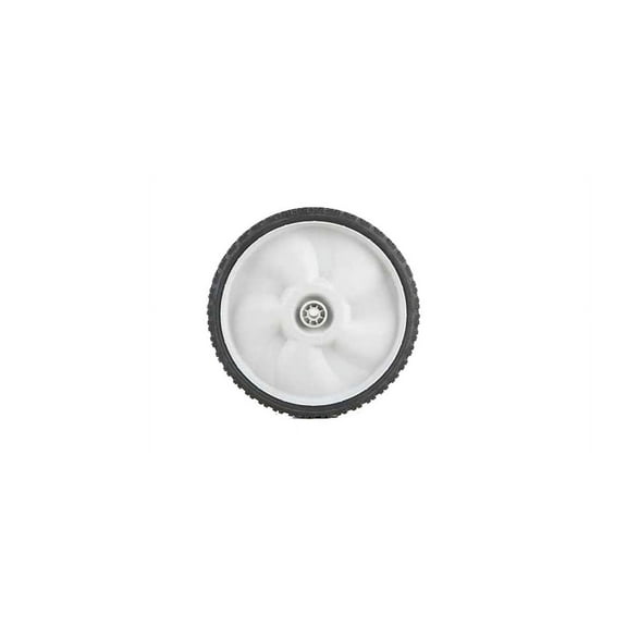 Universl Lawn Mower Wheel 11" (Pack of 1)