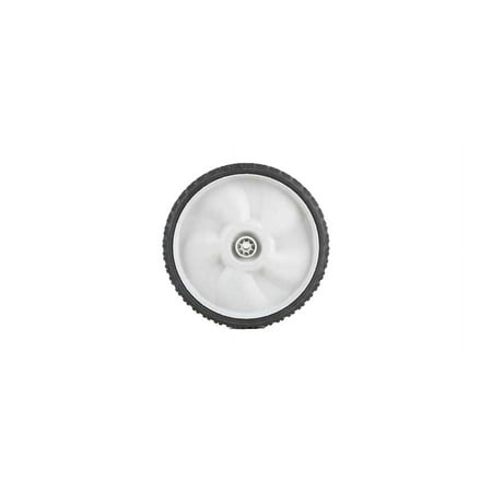 Universl Lawn Mower Wheel 11" (Pack of 1)