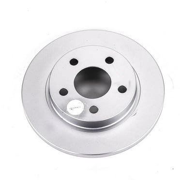 Power Stop Disc Brake Rotor AR8139EVC