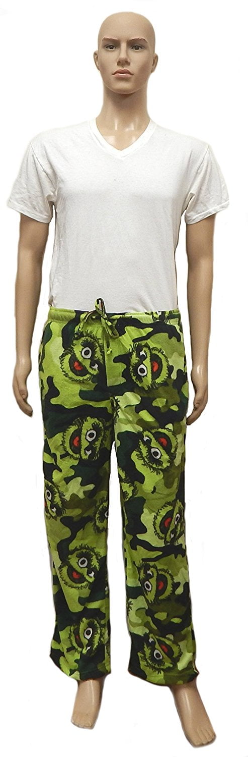 Army fatigue pajamas sale
