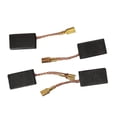 thumbnail image 3 of 4PCS Carbon Brushes Motor Carbons Carbon For Bosch GWS 1000,1100,1400,10,11,14, 3 of 6