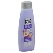 Alberto Culver VO5 Herbal Escapes Shampoo, 15 oz